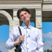 Дмитрий Булатников